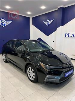 تۆیۆتا کۆرۆلا